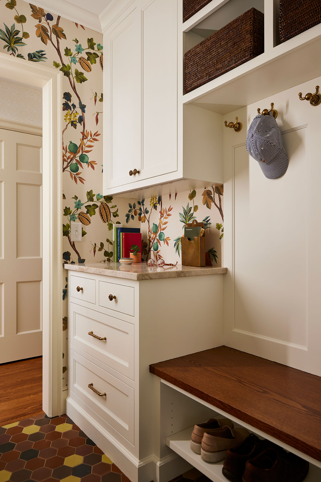 Talla Skogmo Interior Design