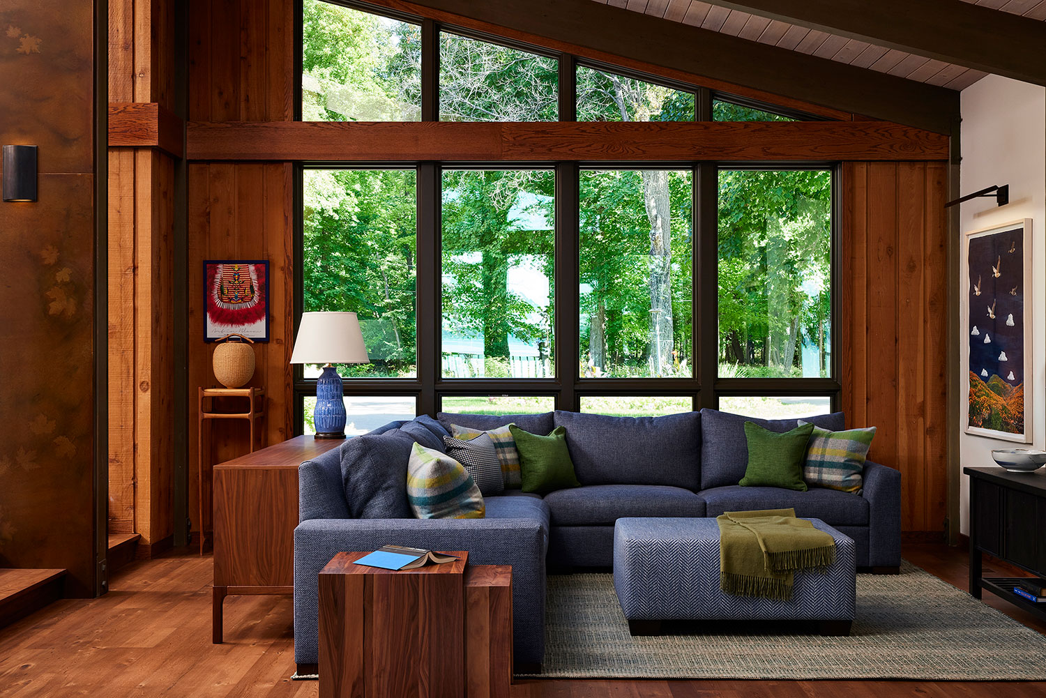 Talla Skogmo Interior Design