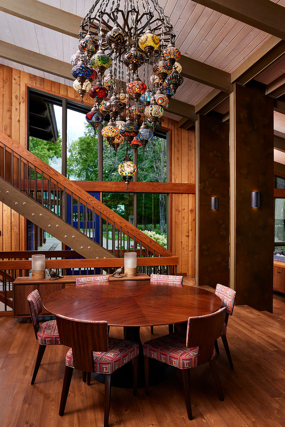 Talla Skogmo Interior Design