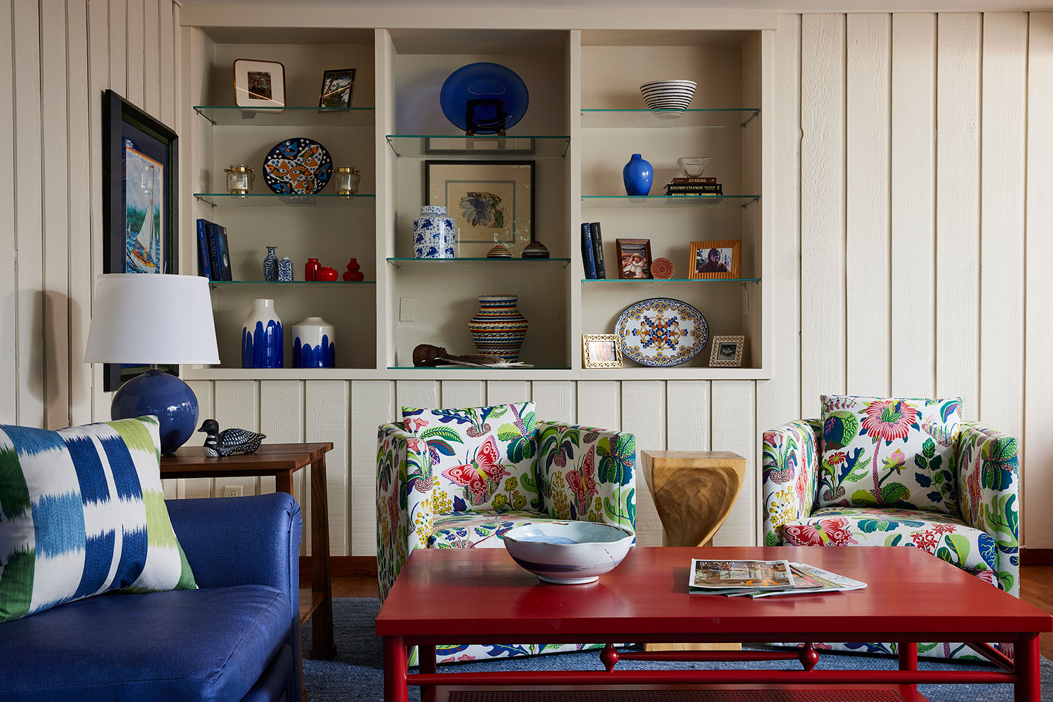Talla Skogmo Interior Design