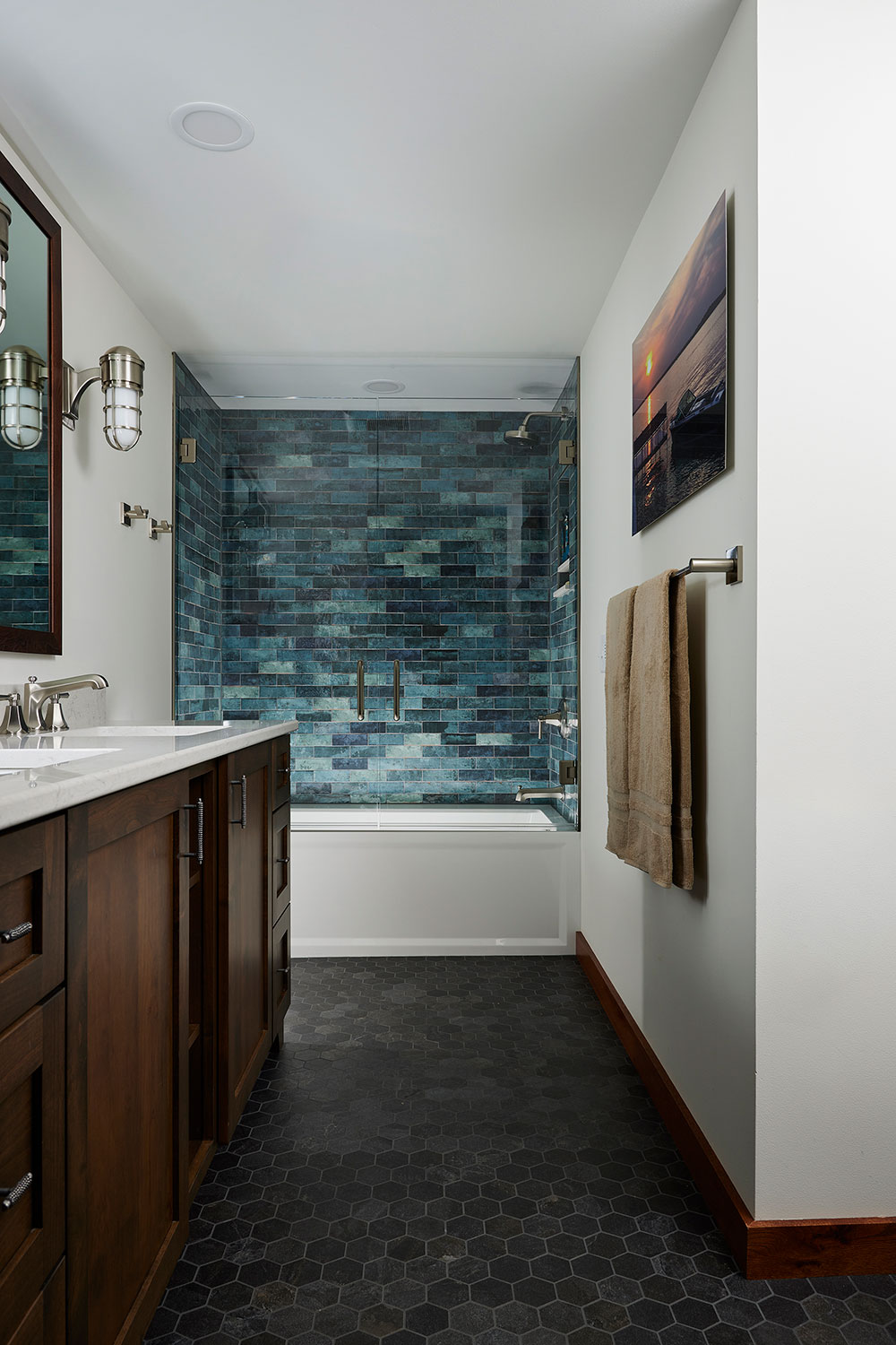 Talla Skogmo Interior Design