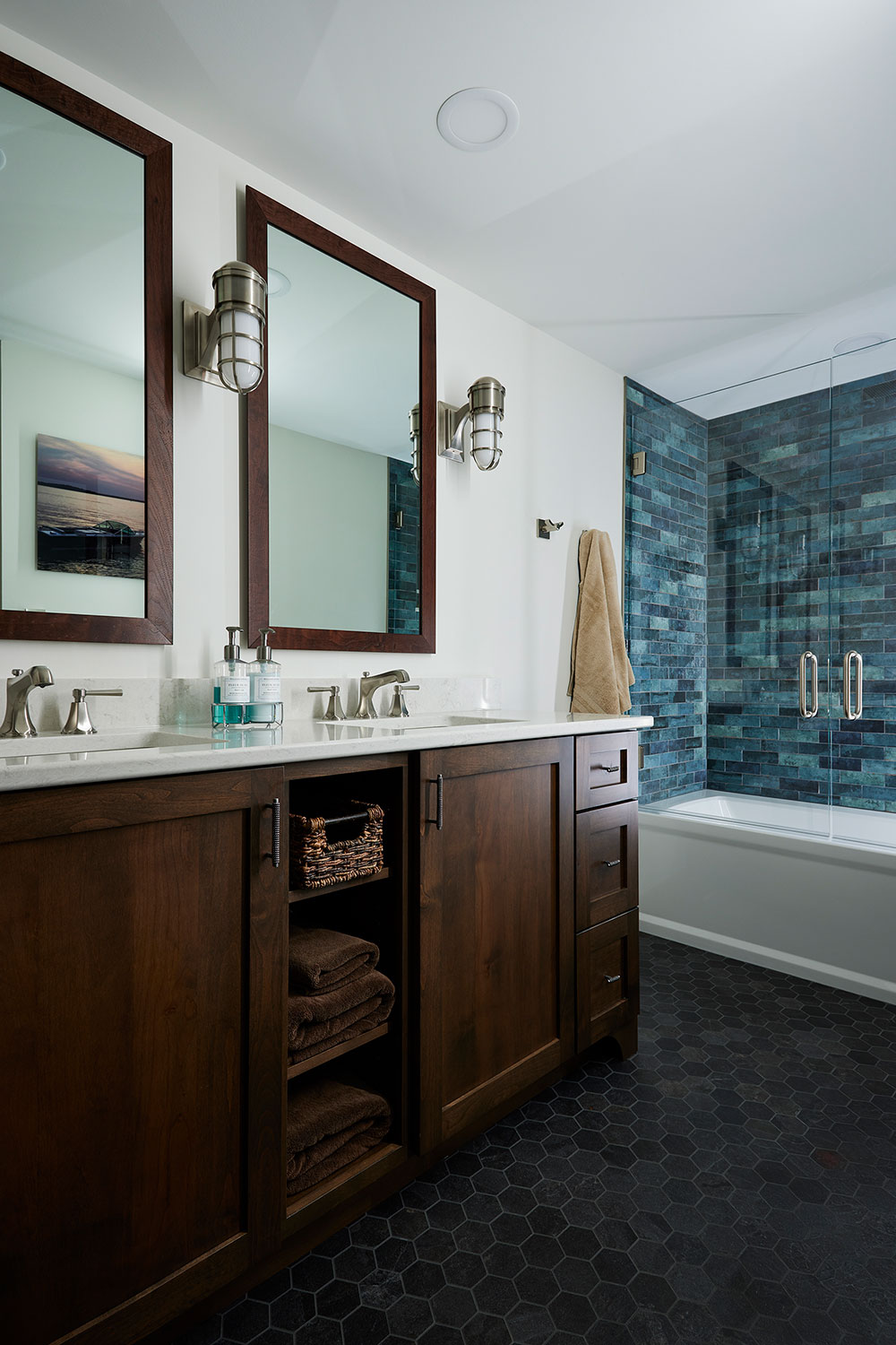 Talla Skogmo Interior Design