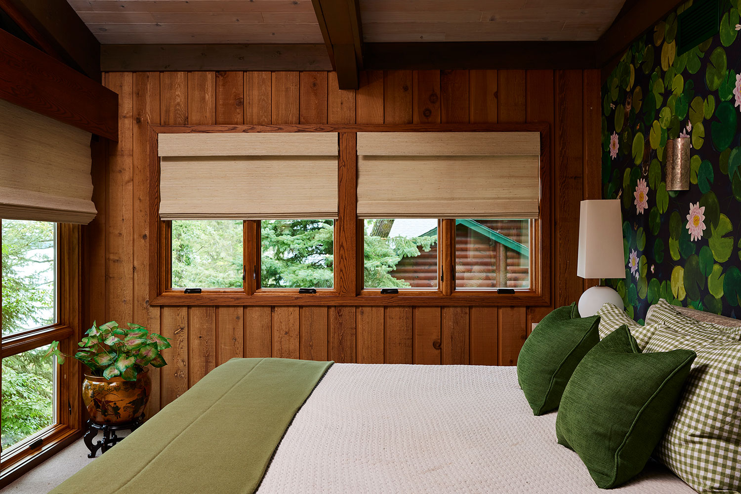 Talla Skogmo Interior Design