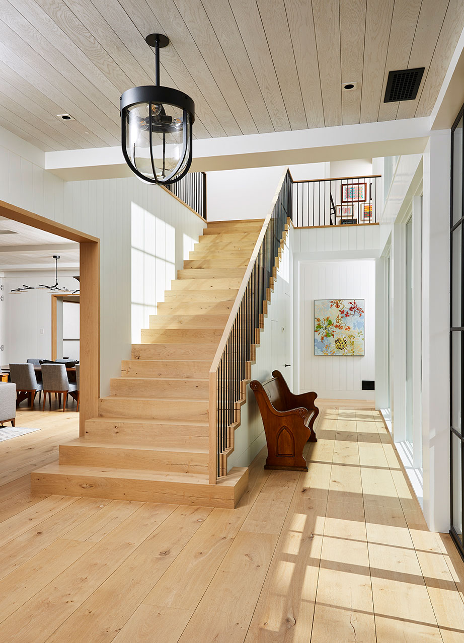 Talla Skogmo Interior Design