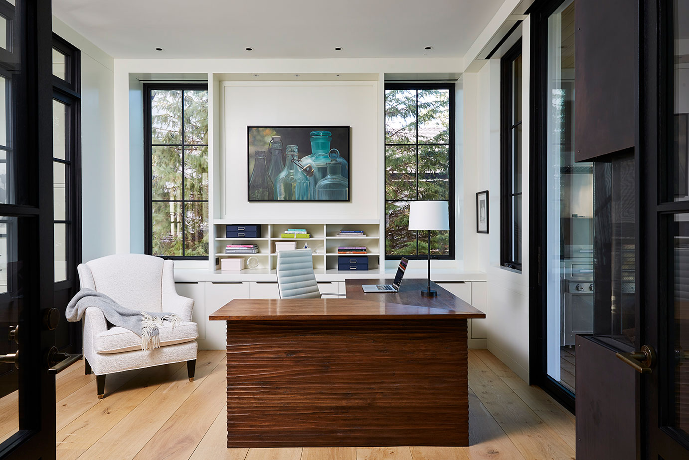 Talla Skogmo Interior Design