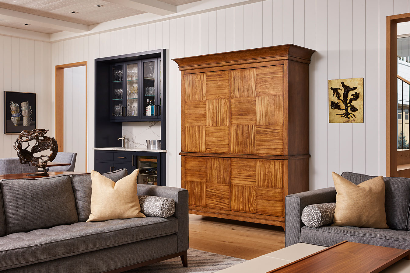 Talla Skogmo Interior Design