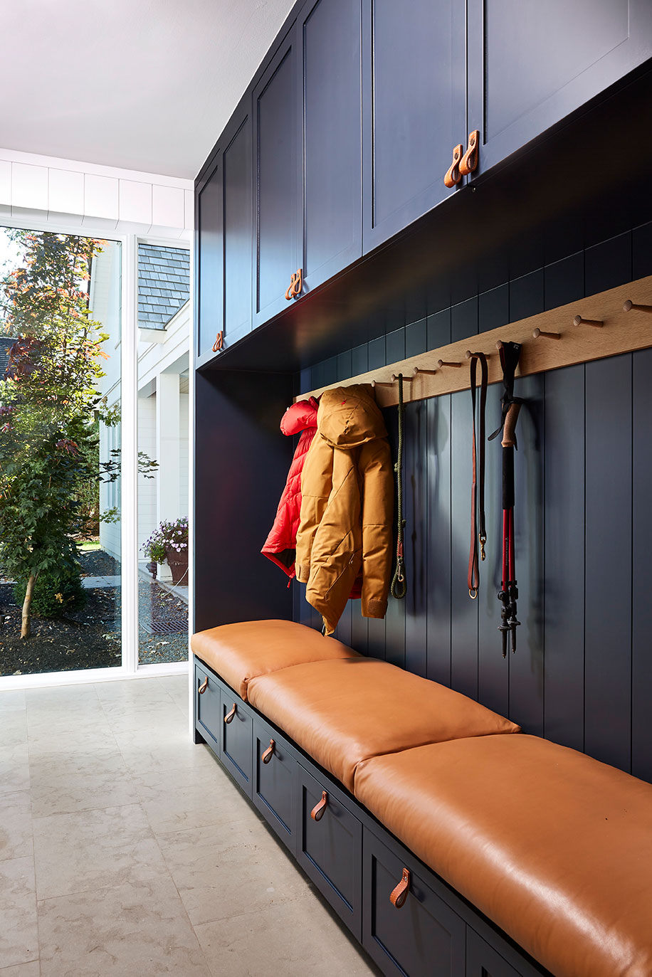 Talla Skogmo Interior Design