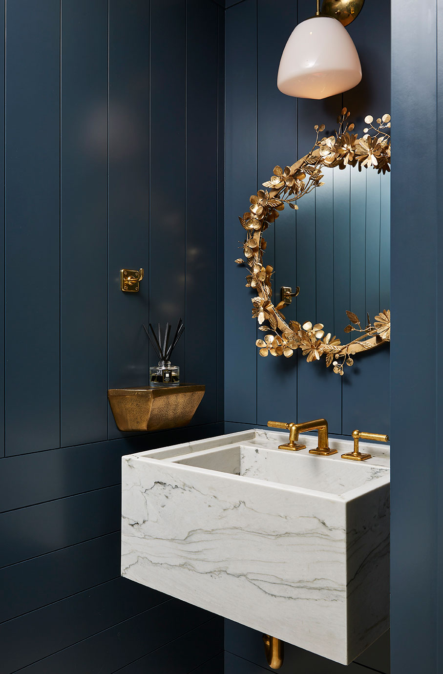 Talla Skogmo Interior Design
