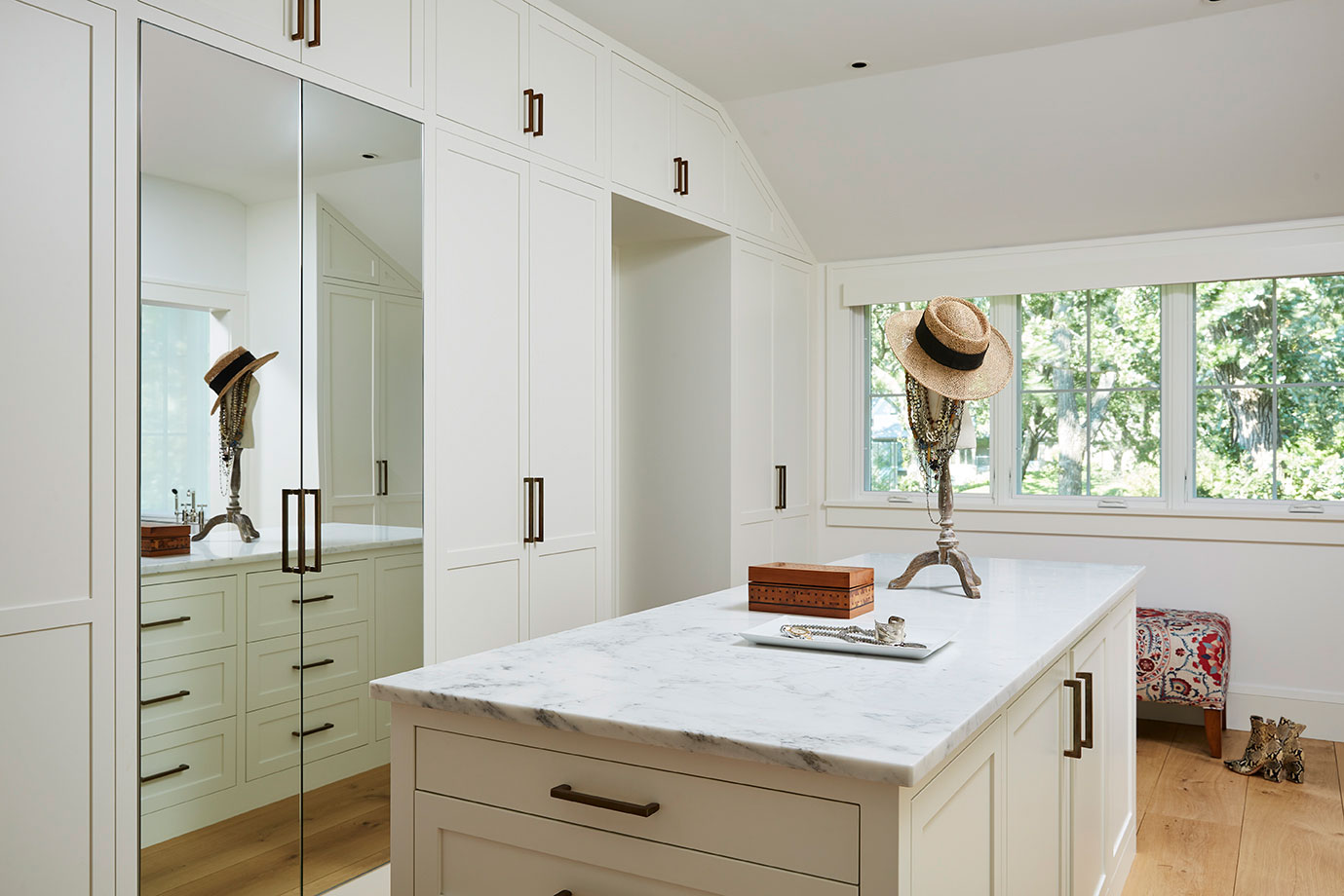 Talla Skogmo Interior Design