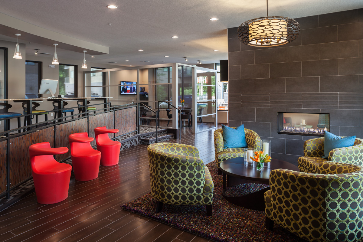 Talla Skogmo Interior Design