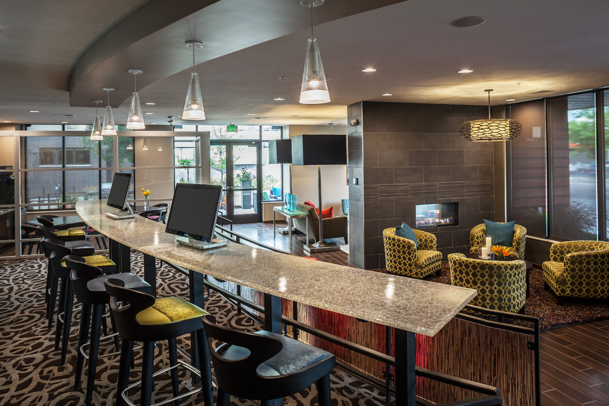 Talla Skogmo Interior Design
