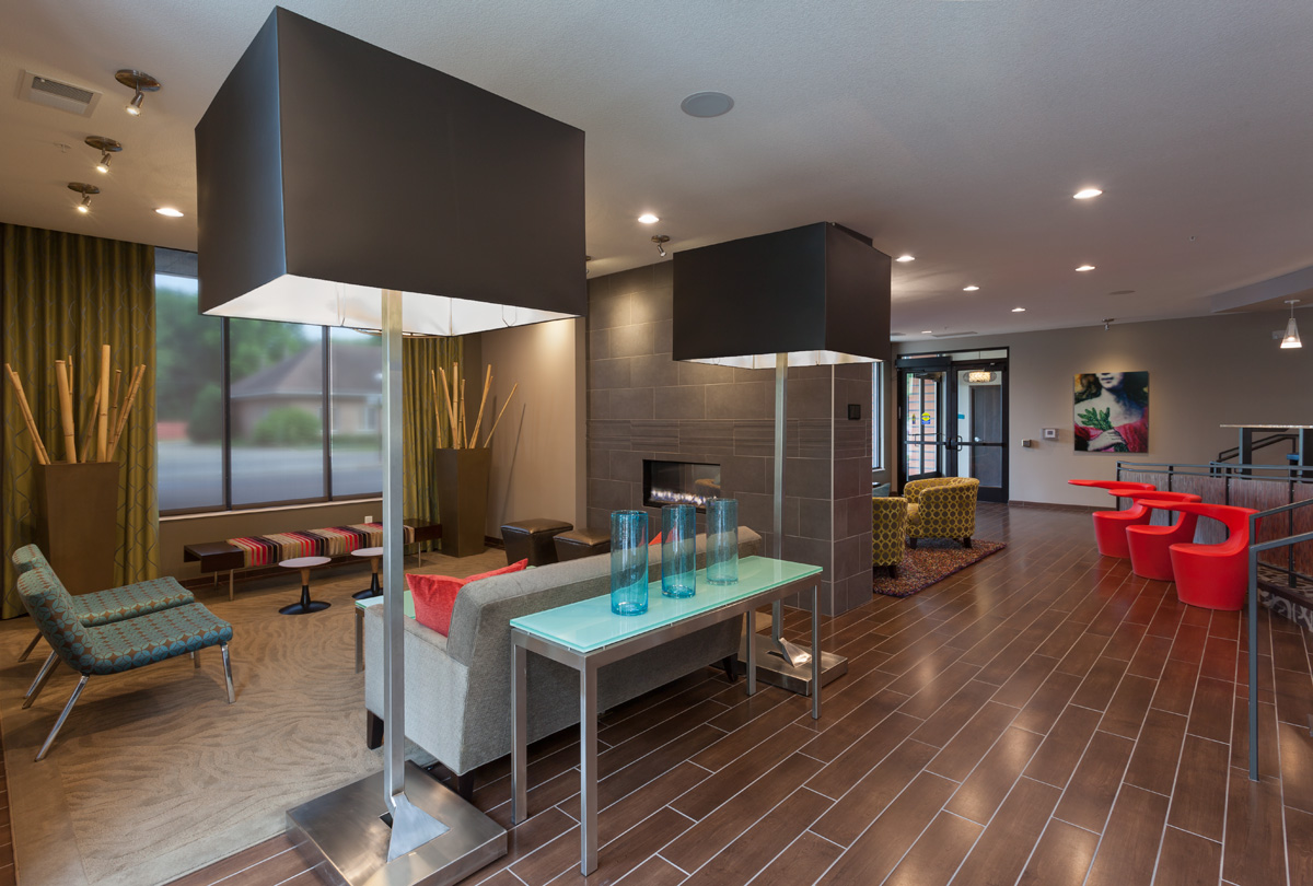Talla Skogmo Interior Design