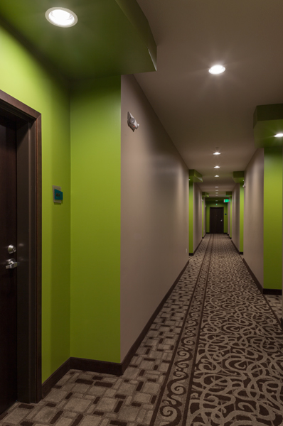 Talla Skogmo Interior Design