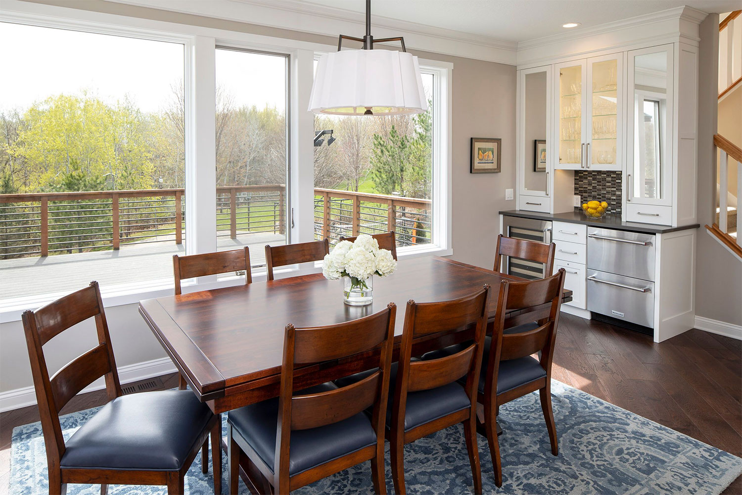 Talla Skogmo Interior Design