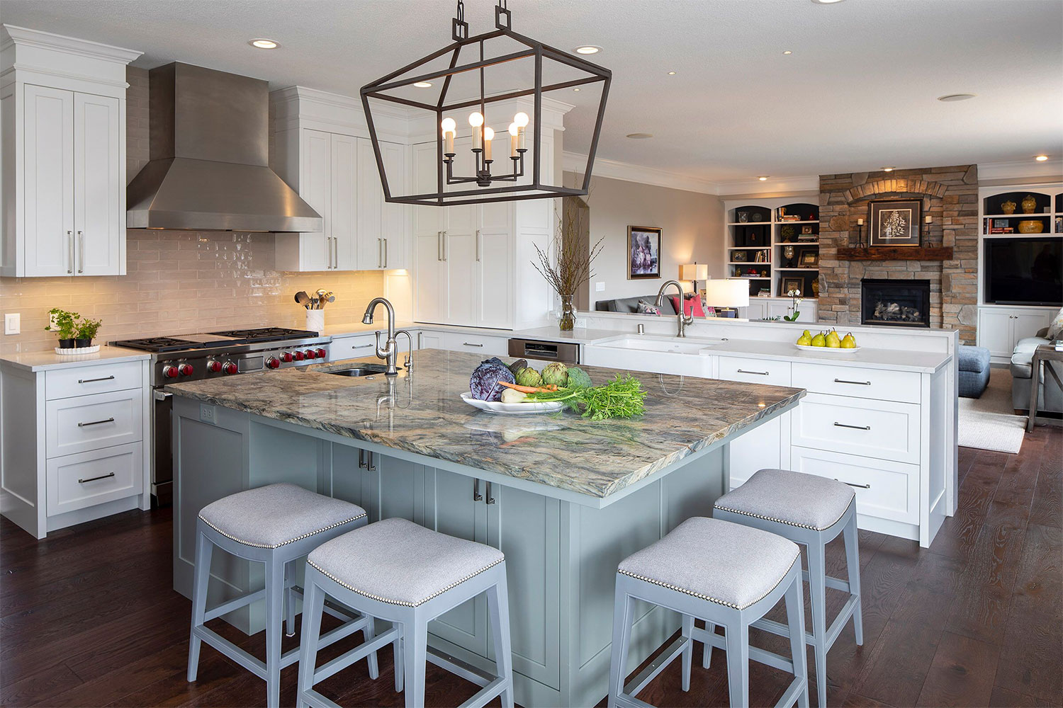Talla Skogmo Interior Design