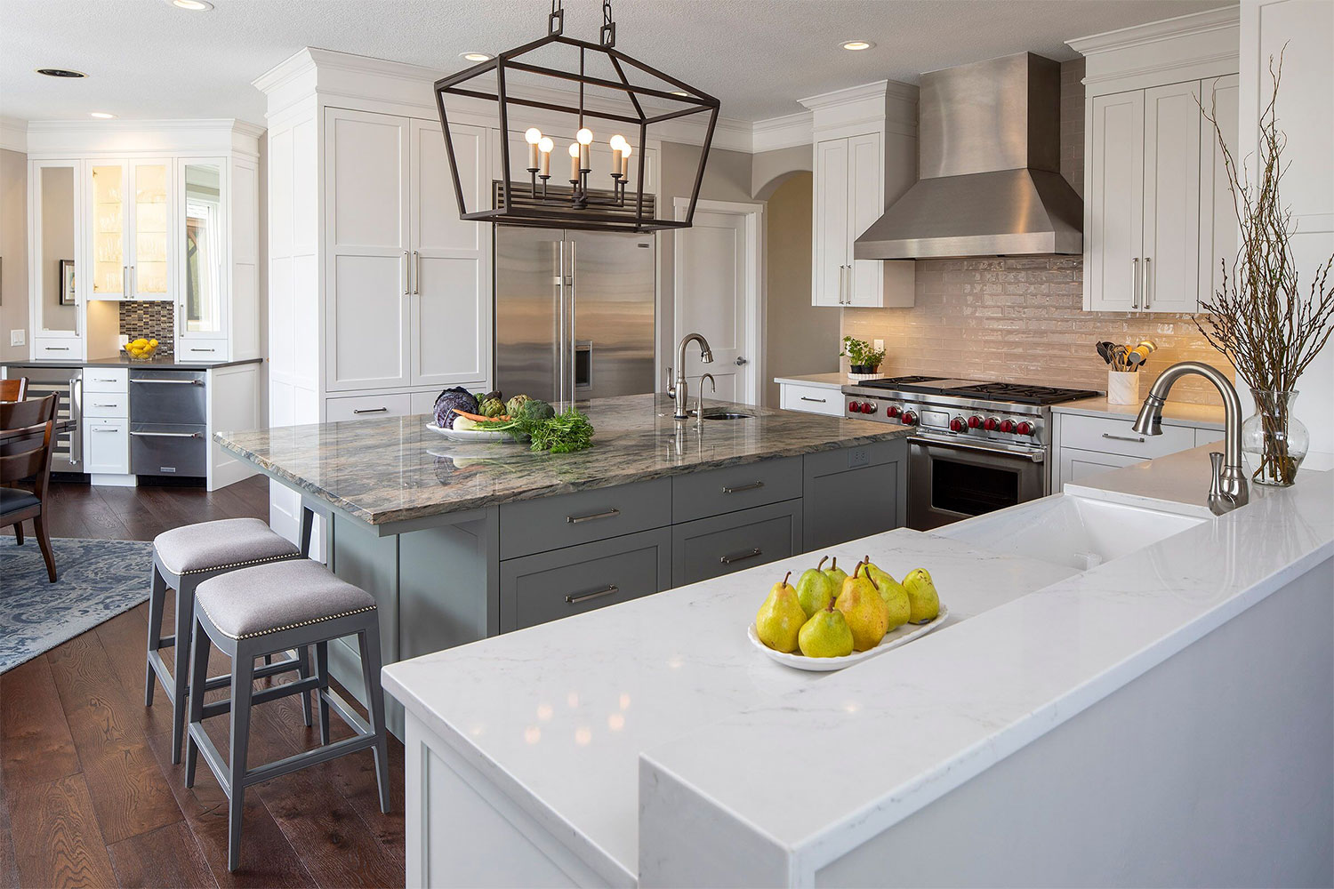 Talla Skogmo Interior Design