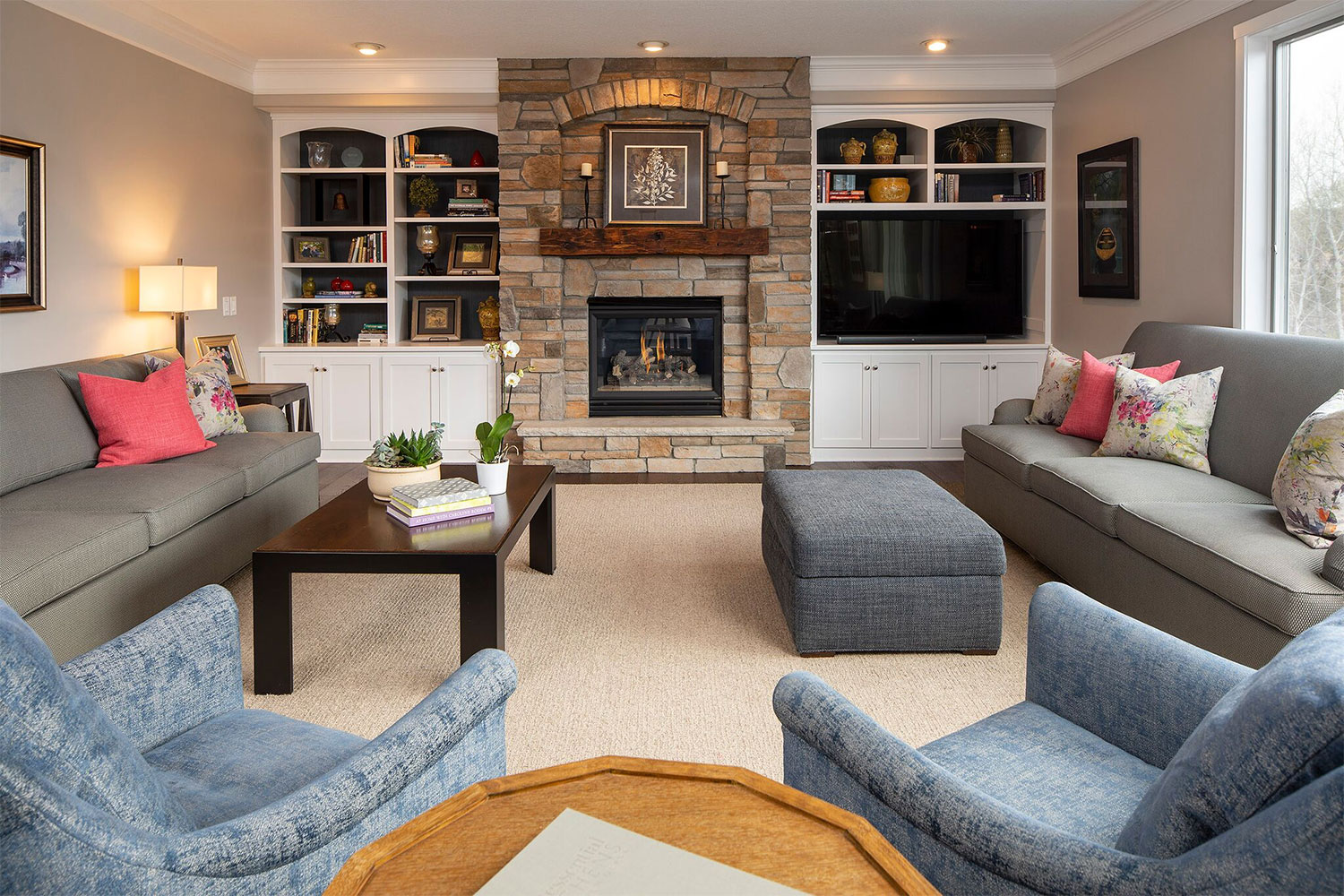 Talla Skogmo Interior Design