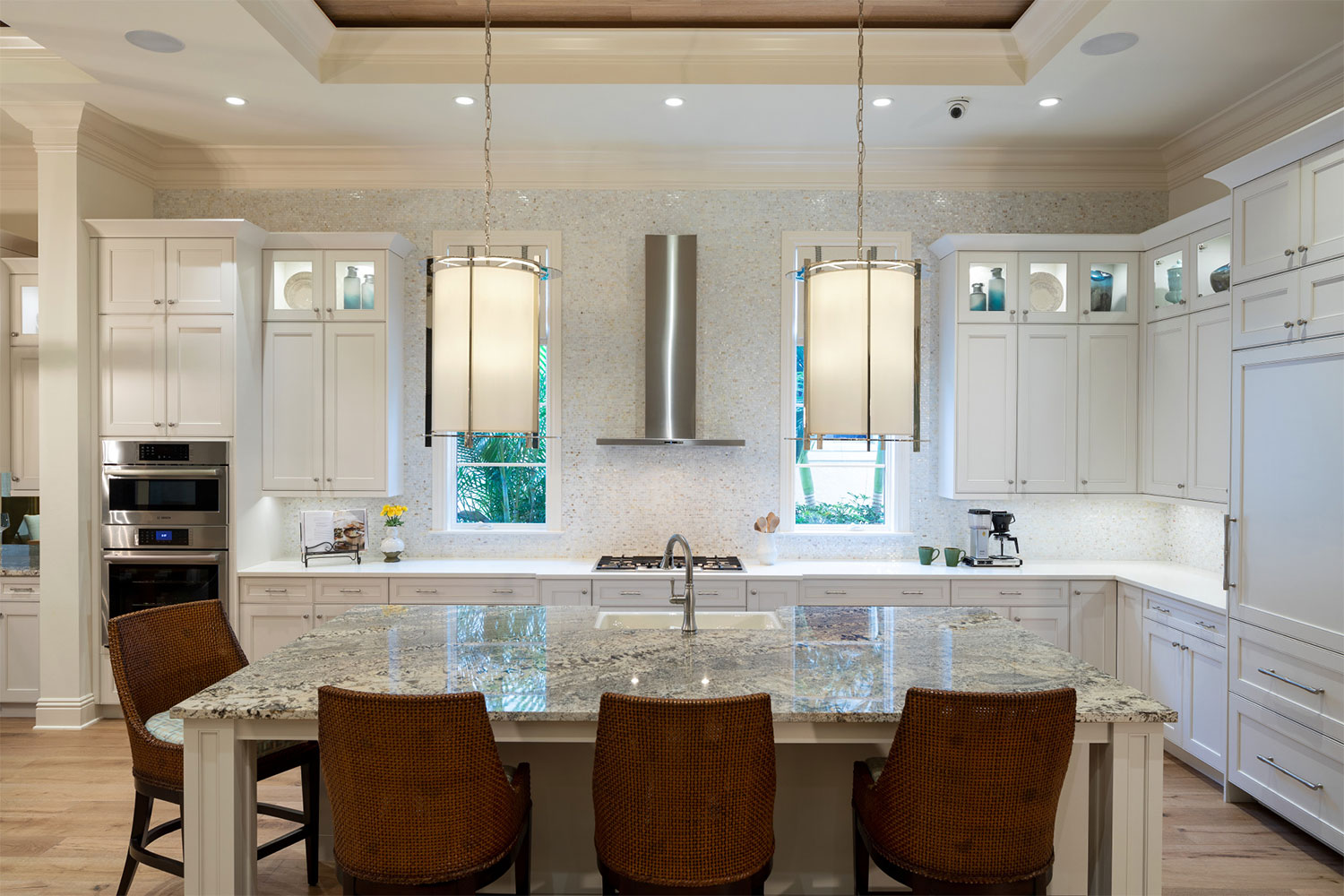 Talla Skogmo Interior Design