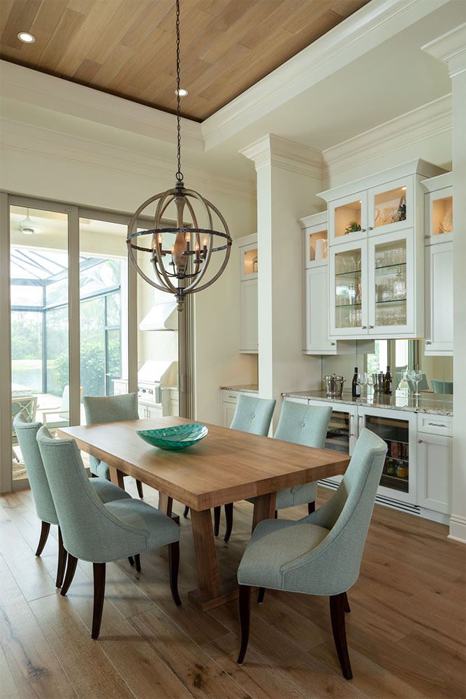 Talla Skogmo Interior Design