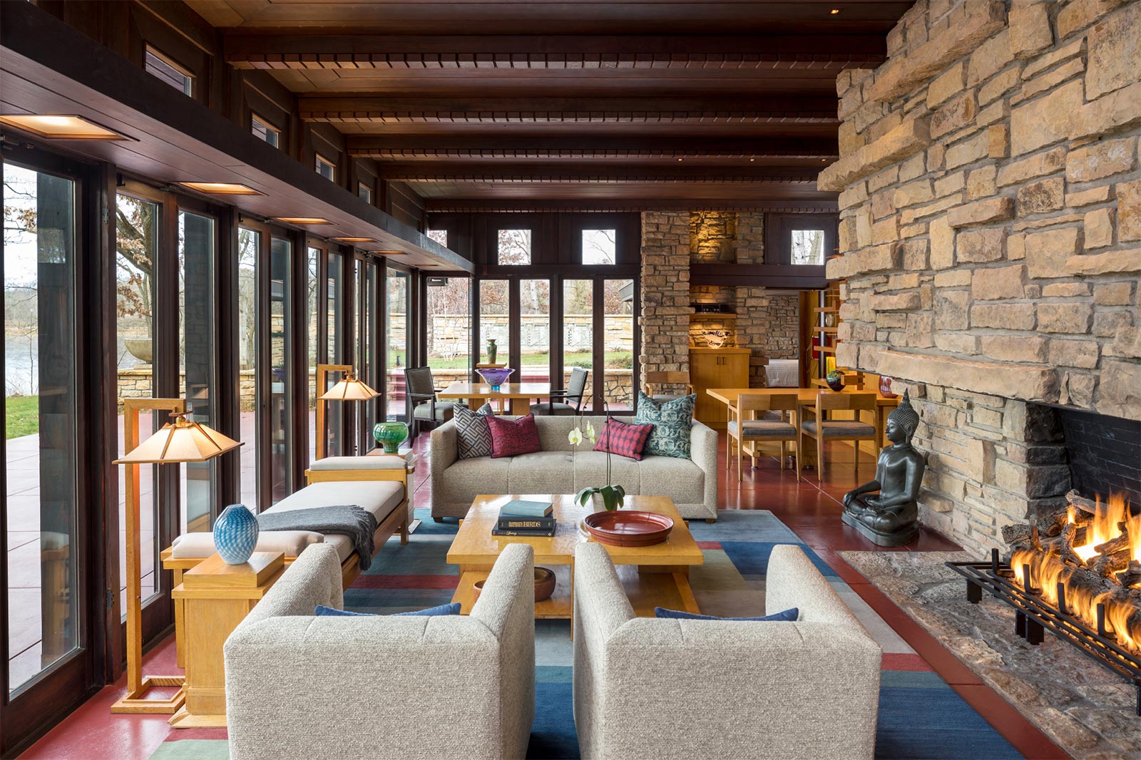 Talla Skogmo Interior Design