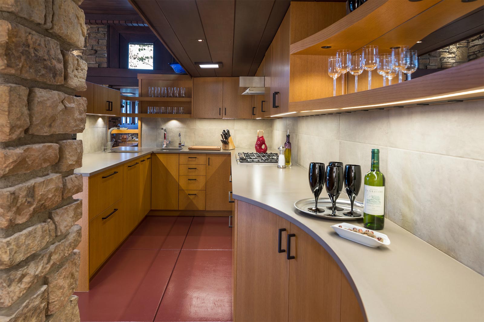 Talla Skogmo Interior Design