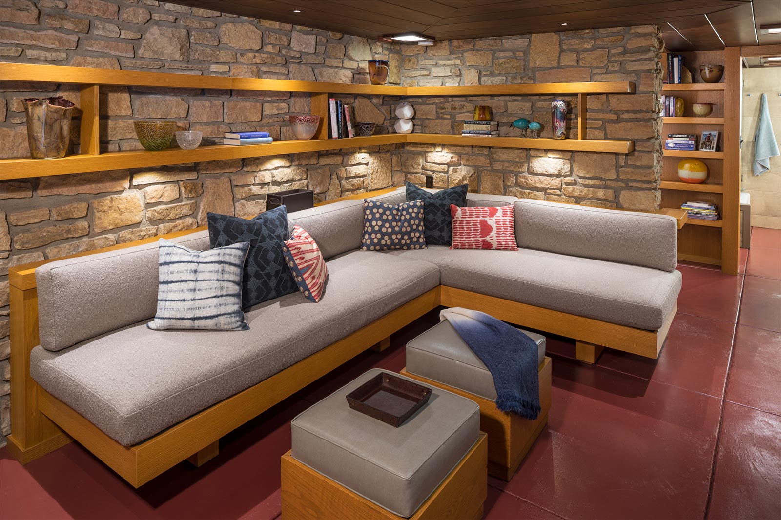Talla Skogmo Interior Design