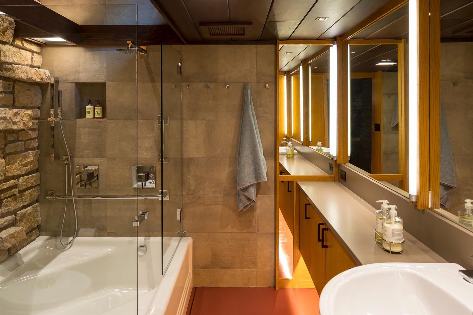 Talla Skogmo Interior Design