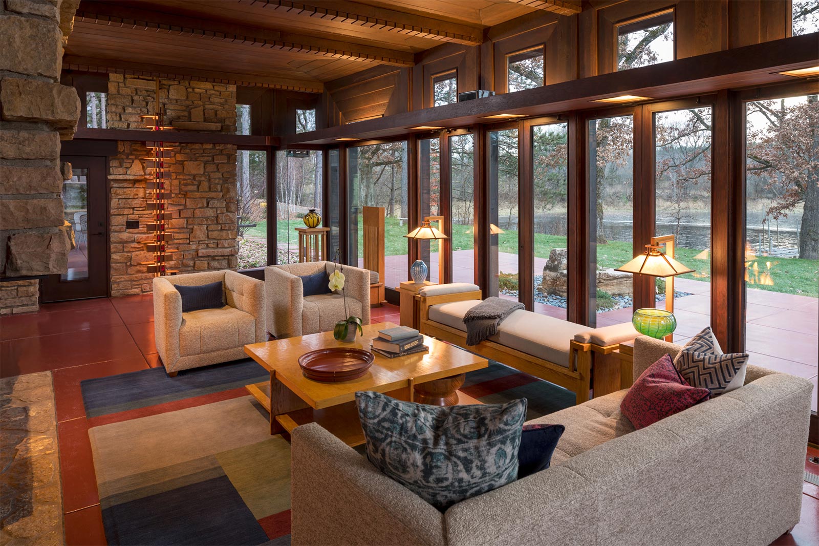 Talla Skogmo Interior Design