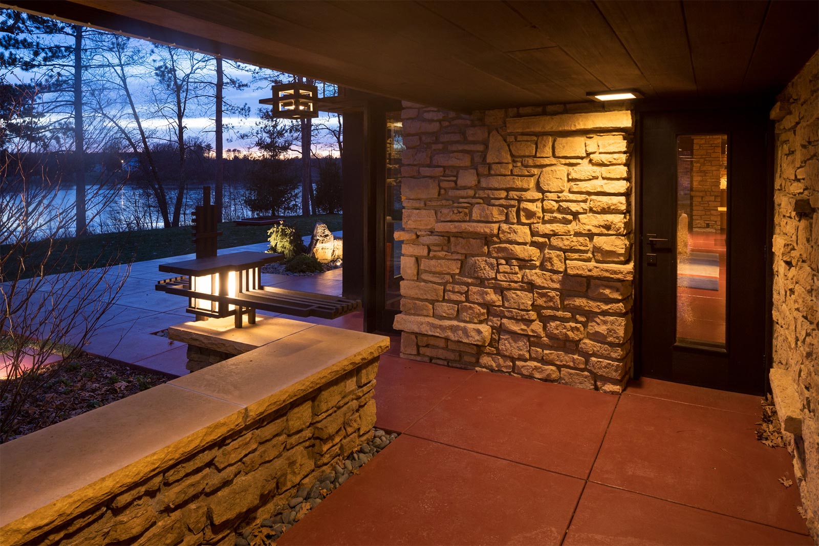 Talla Skogmo Interior Design