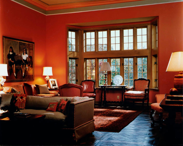 Talla Skogmo Interior Design