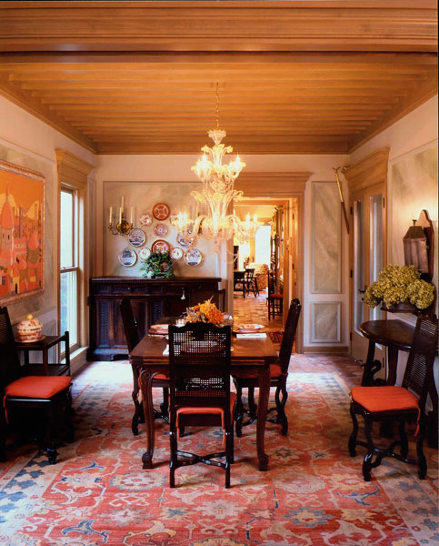 Talla Skogmo Interior Design