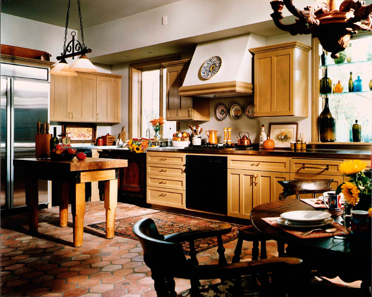 Talla Skogmo Interior Design