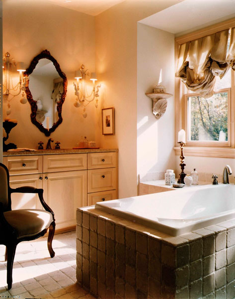 Talla Skogmo Interior Design