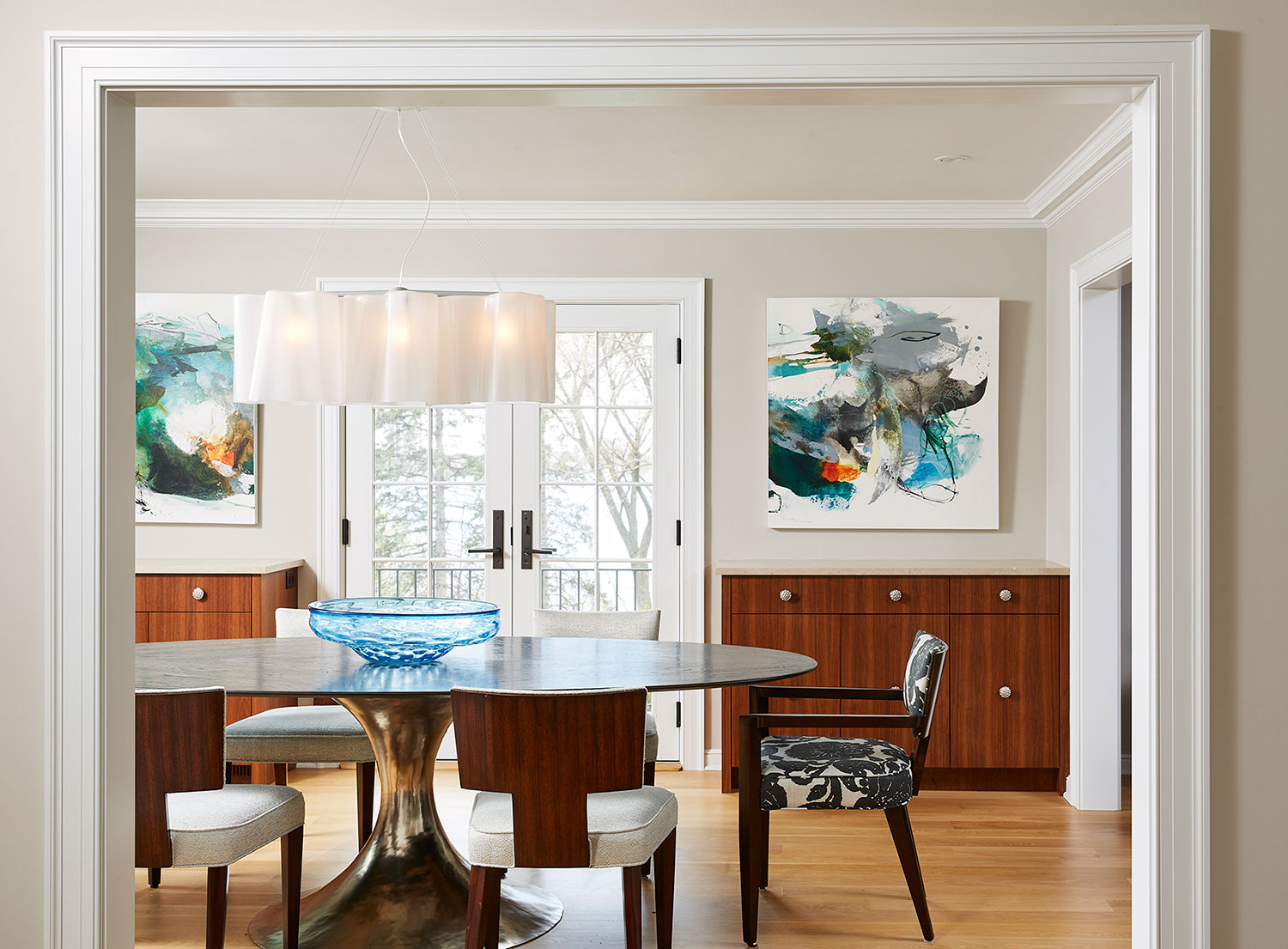 Talla Skogmo Interior Design