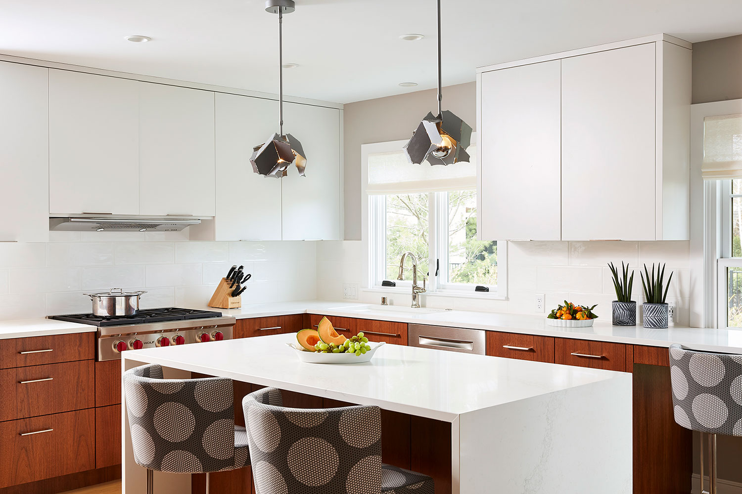 Talla Skogmo Interior Design
