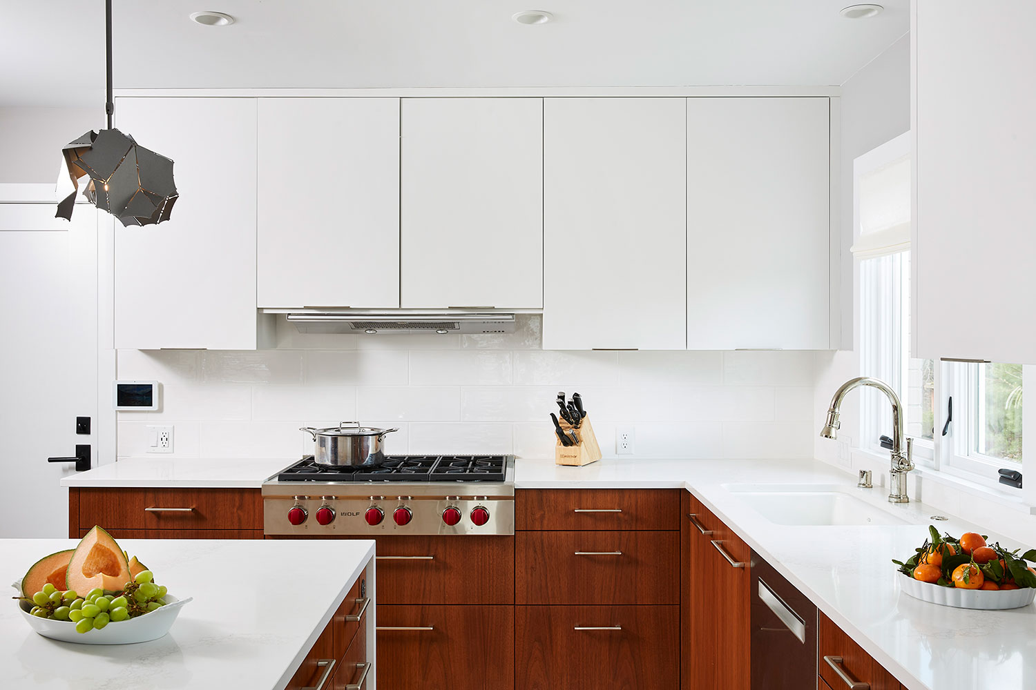 Talla Skogmo Interior Design