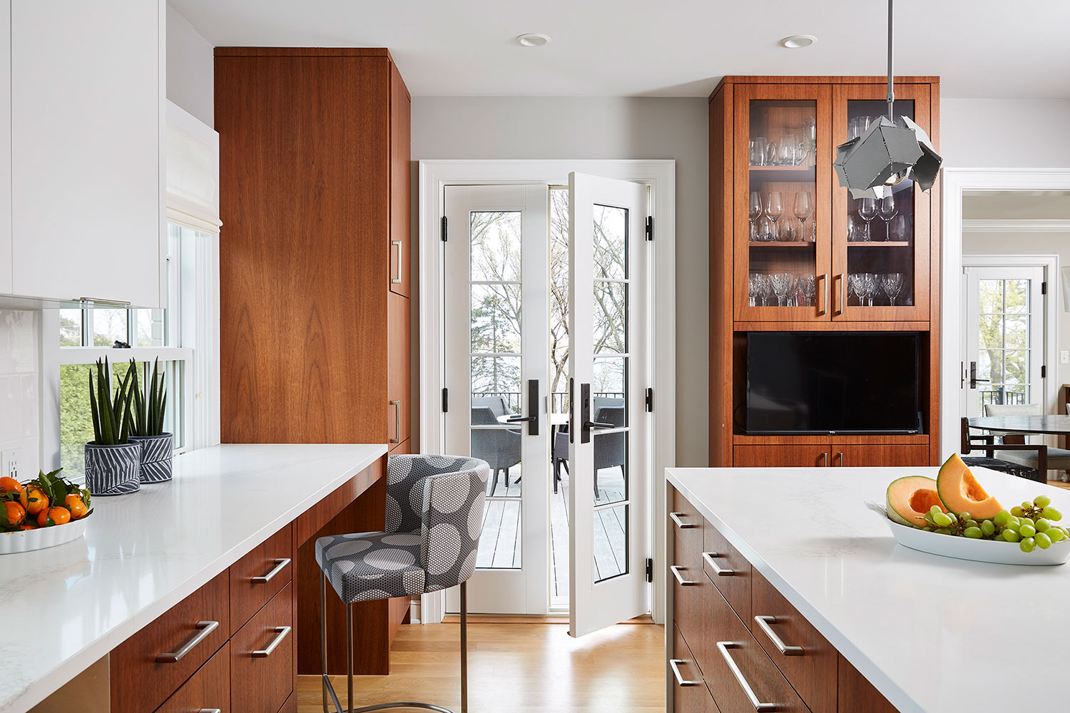 Talla Skogmo Interior Design