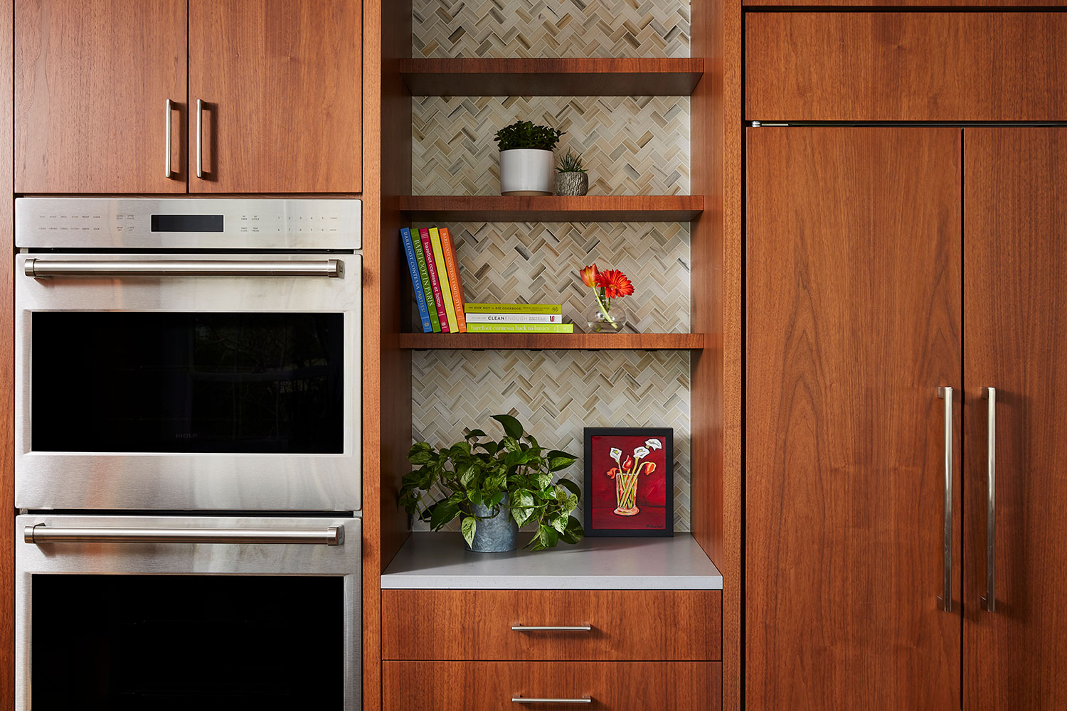 Talla Skogmo Interior Design