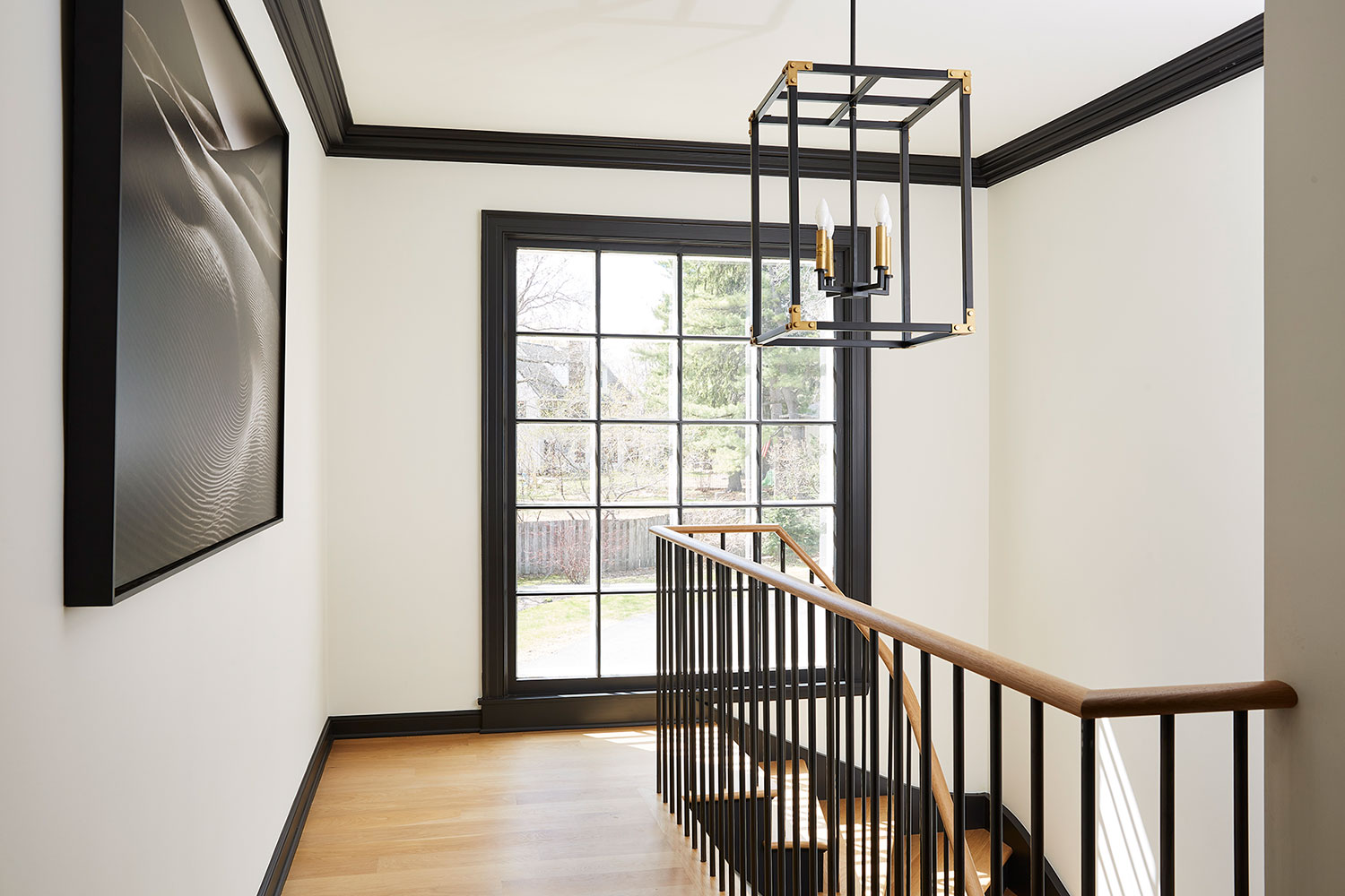 Talla Skogmo Interior Design