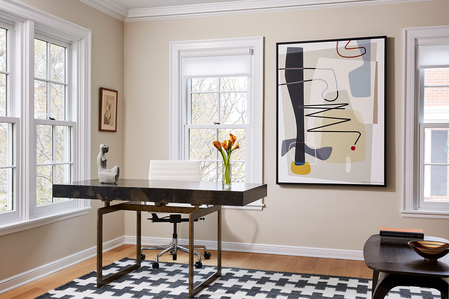 Talla Skogmo Interior Design