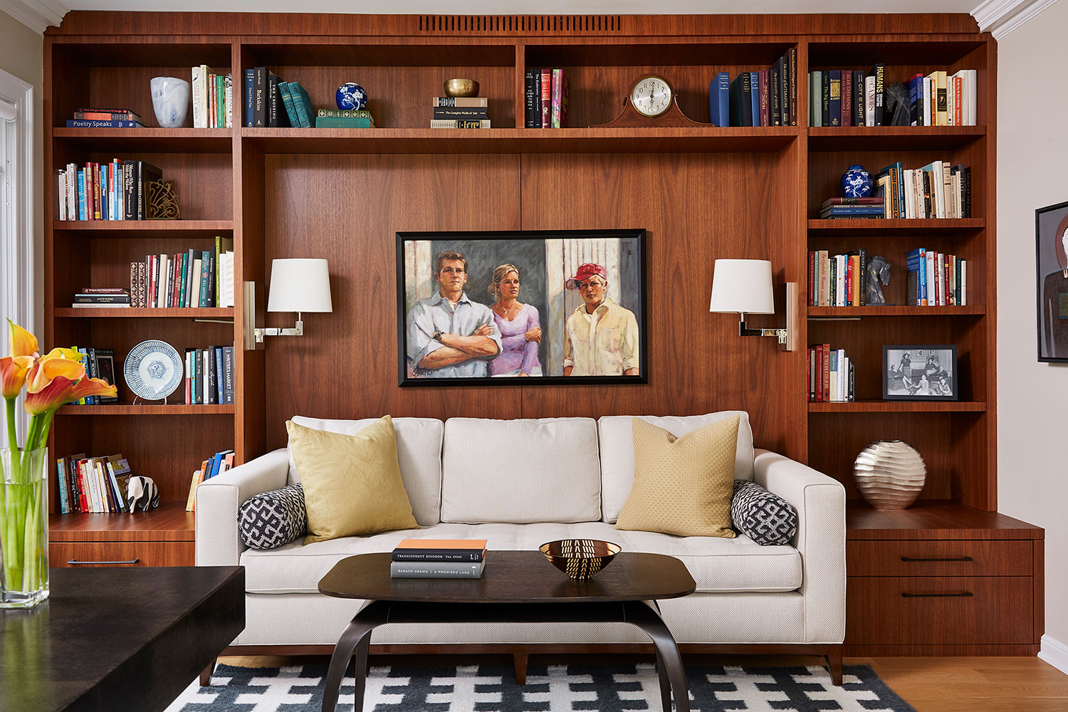 Talla Skogmo Interior Design