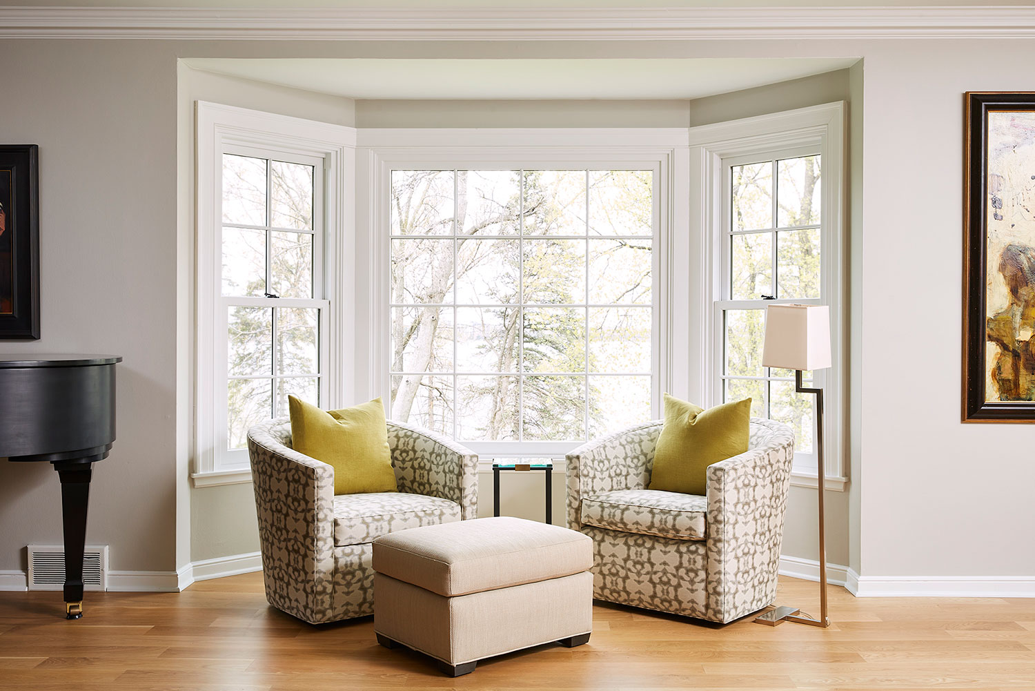 Talla Skogmo Interior Design