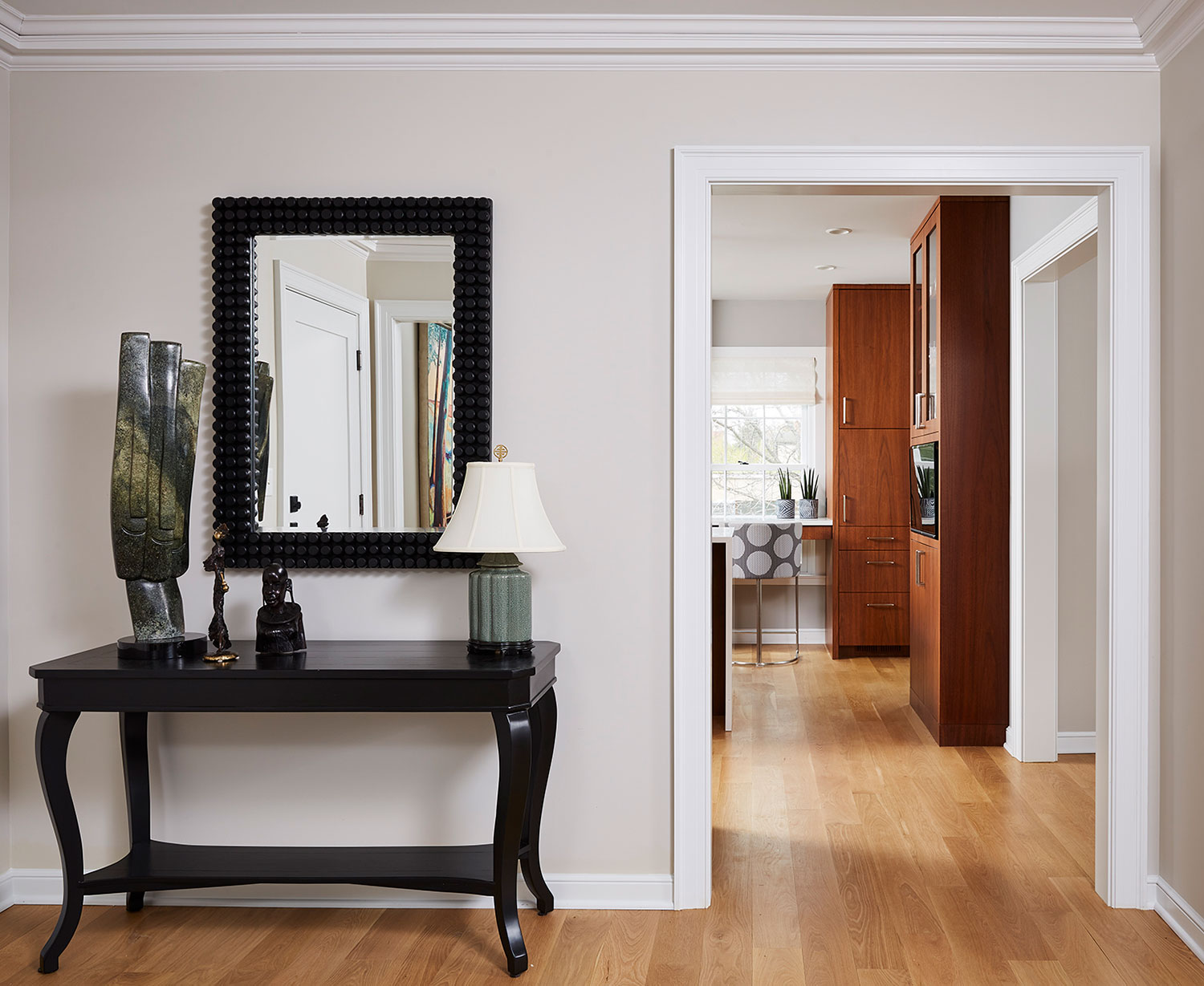 Talla Skogmo Interior Design
