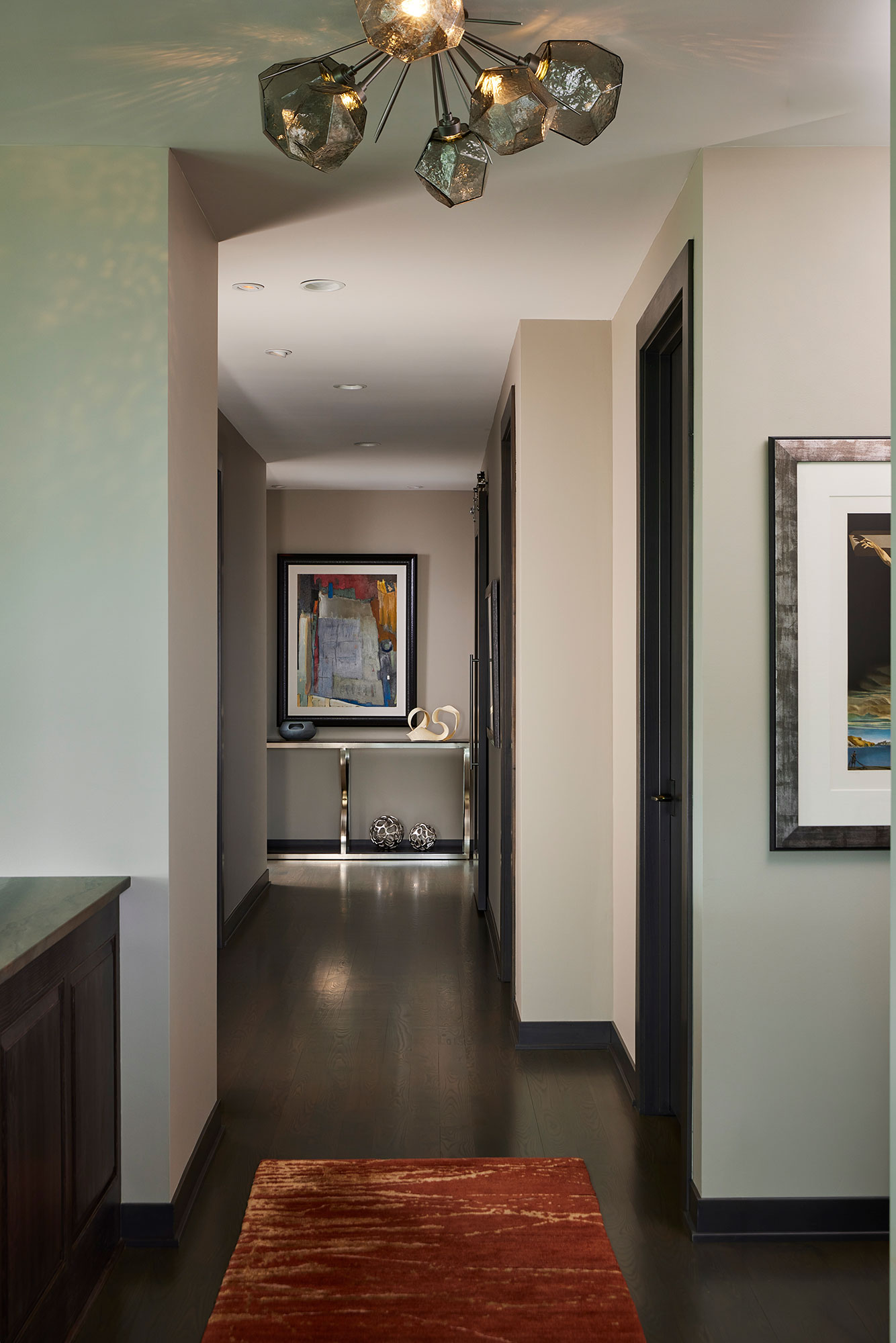 Talla Skogmo Interior Design