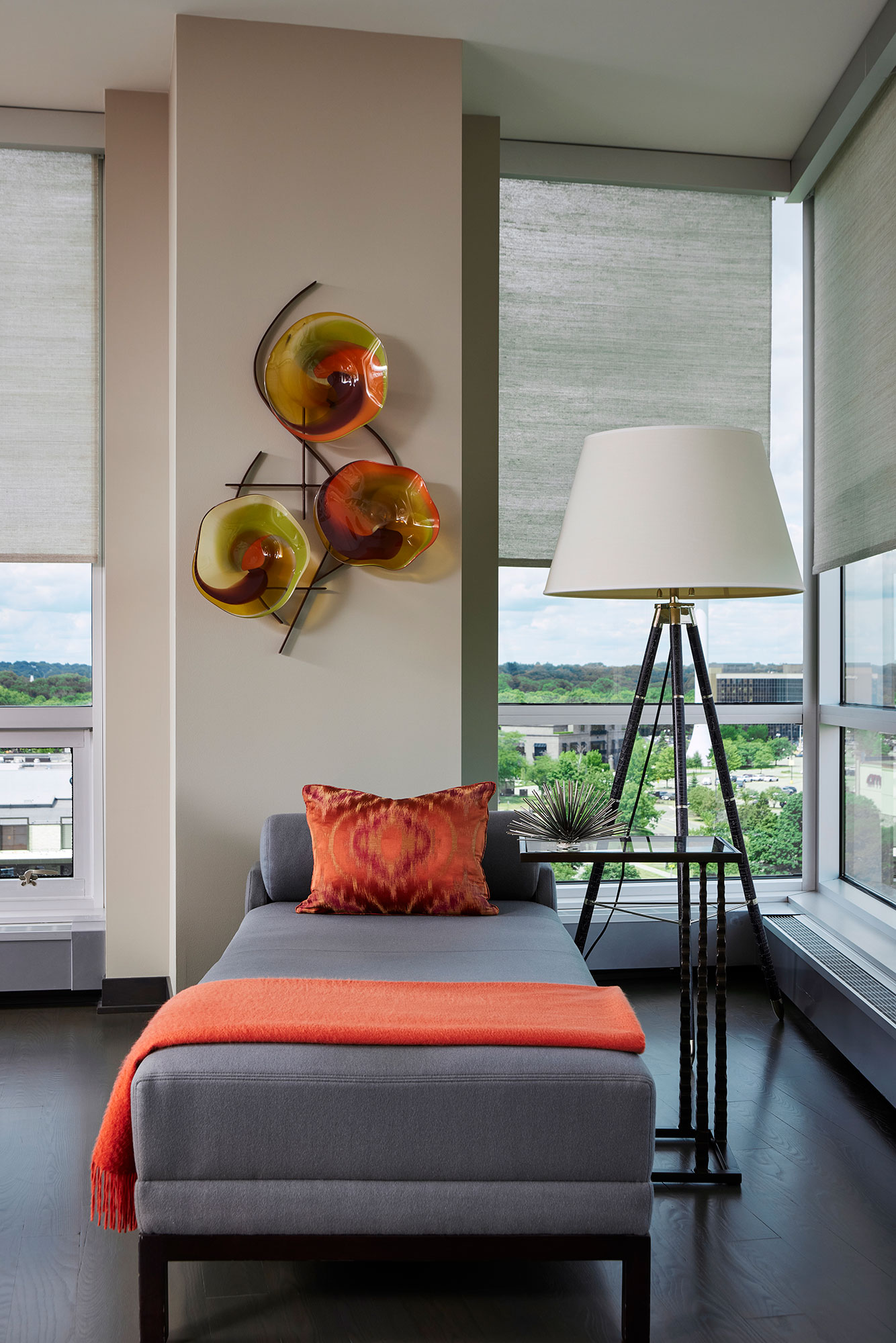 Talla Skogmo Interior Design