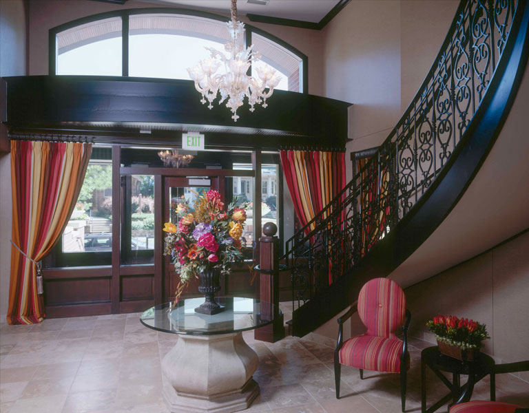 Talla Skogmo Interior Design