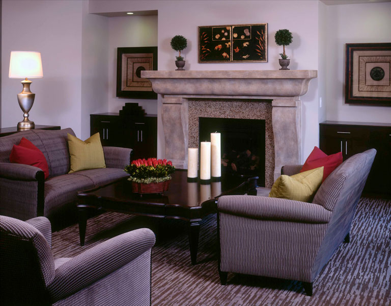 Talla Skogmo Interior Design