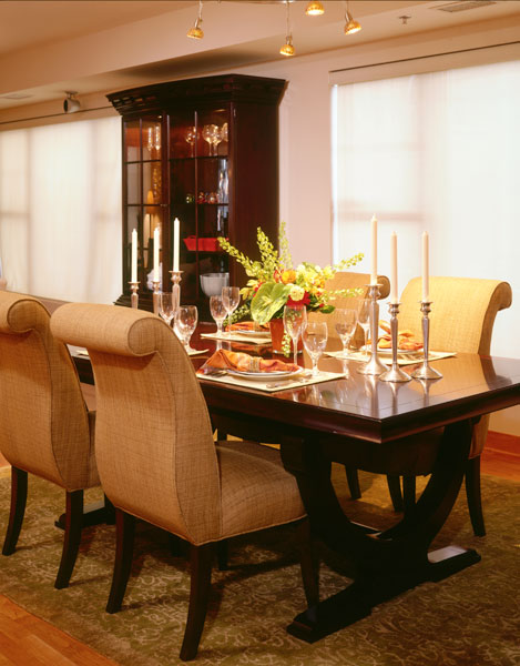 Talla Skogmo Interior Design